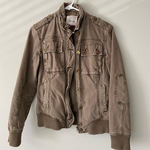 Triple Five Soul Jacket